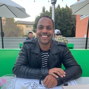 Meet your Posher, Aaron